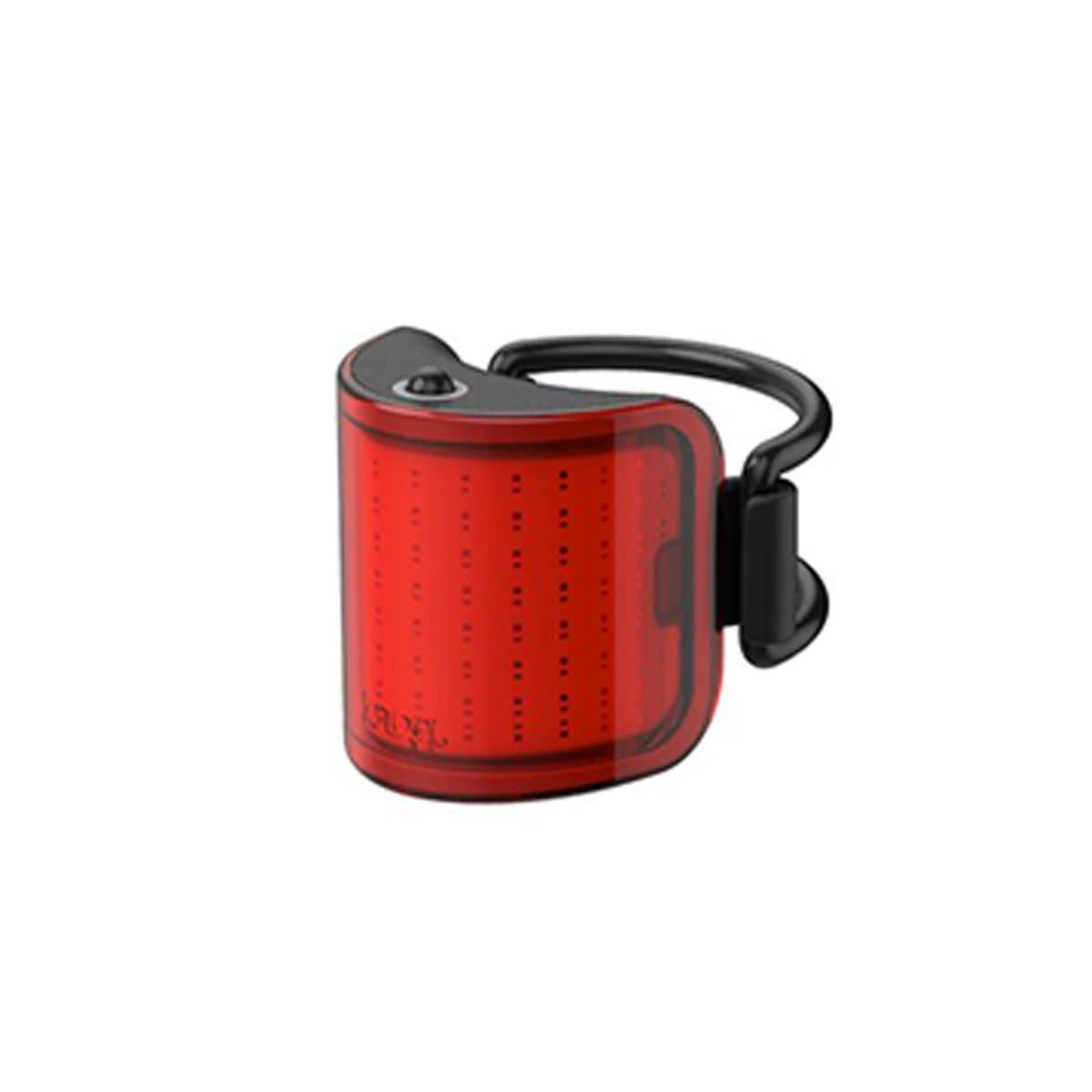 Luz Trasera Para Bicicleta Cobber Lil' /Knog - Rideshop