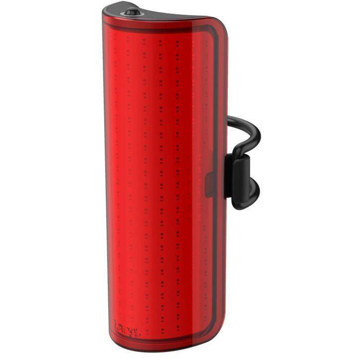 Luz Trasera Para Bicicleta Knog Cobber Big - Rideshop