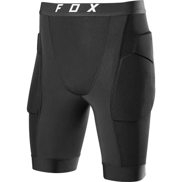 Lycra Moto Baseframe Pro Negro 2020 Fox Racing - Rideshop