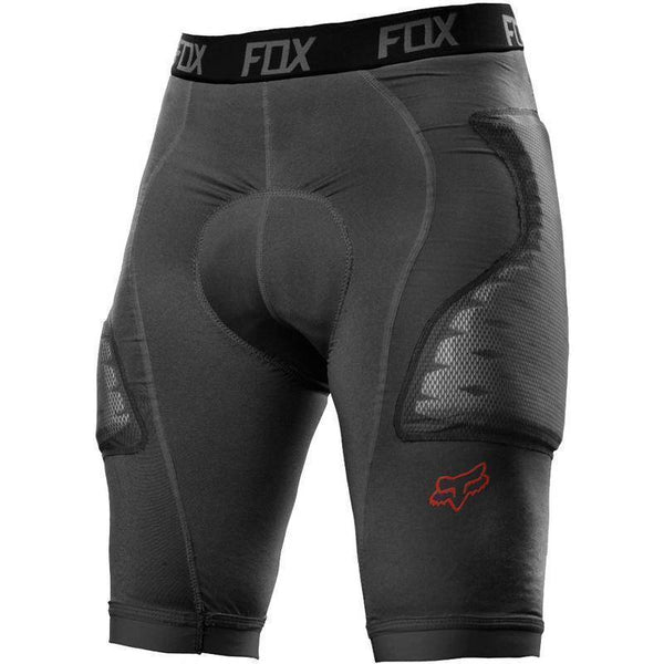 Lycra Moto Titan Race Gris Fox Racing - Rideshop