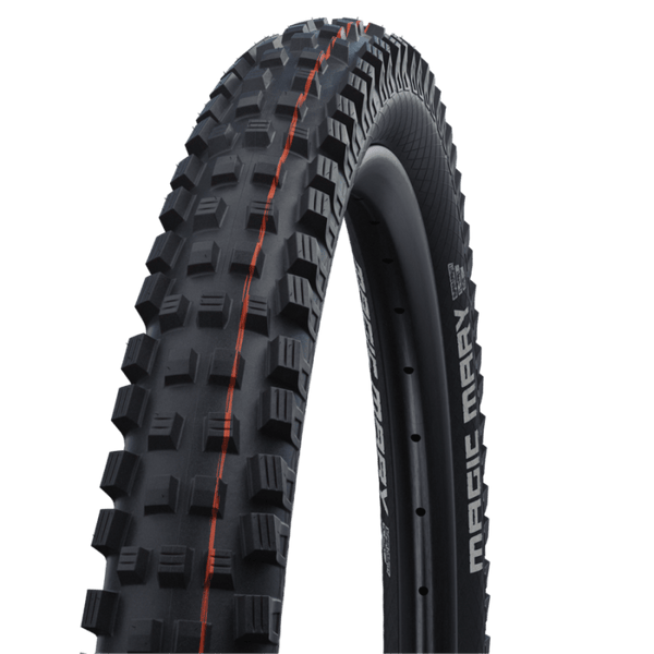 Magic Mary S/Trail Addix Soft 27.5x2.8" Schwalbe-Rideshop