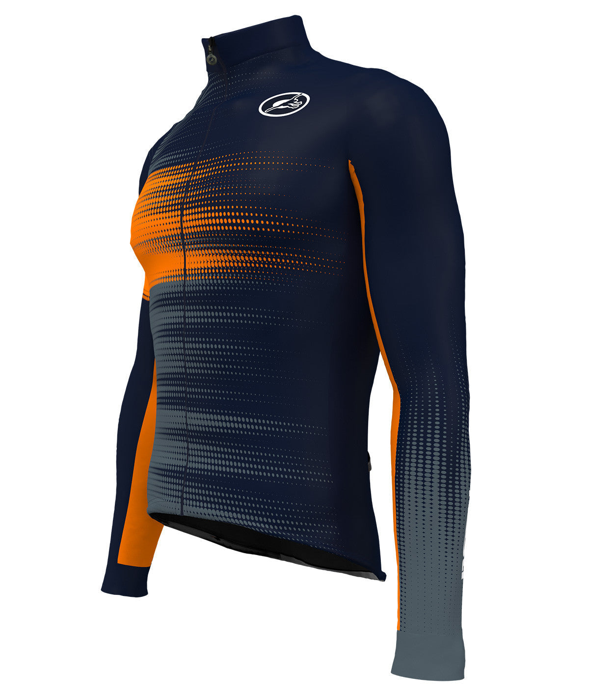Tricota manga larga Canaria - Rideshop
