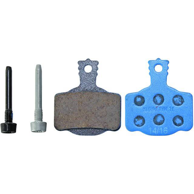 MAGURA 7.C PADS - 2 PISTONES - Rideshop