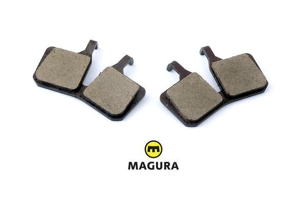 MAGURA 9.P PADS - 4 PISTONES - Rideshop