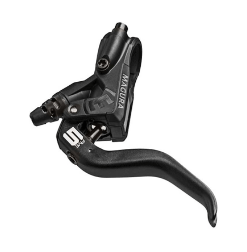 Magura MT5 - Manilla Completa - Rideshop