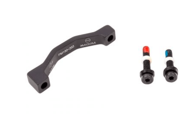 MAGURA QM44 ADAPTER - PM - Rideshop