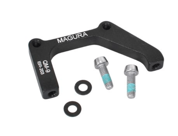 MAGURA QM9 ADAPTER - IS-Rideshop
