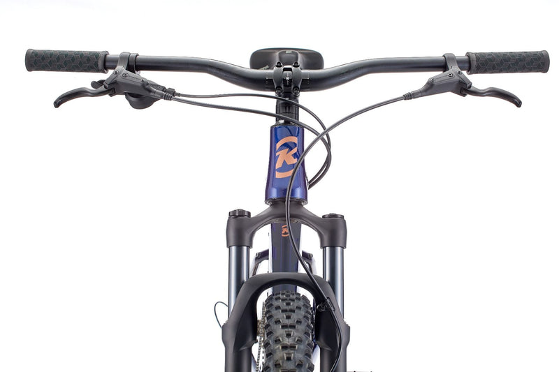 Bicicleta KONA Mahuna 29 2022 - Rideshop