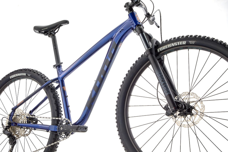 Bicicleta KONA Mahuna 29 2022 - Rideshop