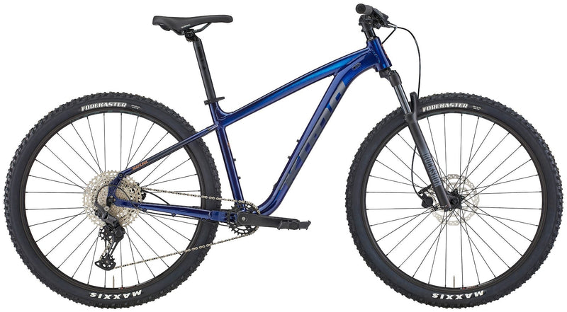 Bicicleta KONA Mahuna 29 2022 - Rideshop