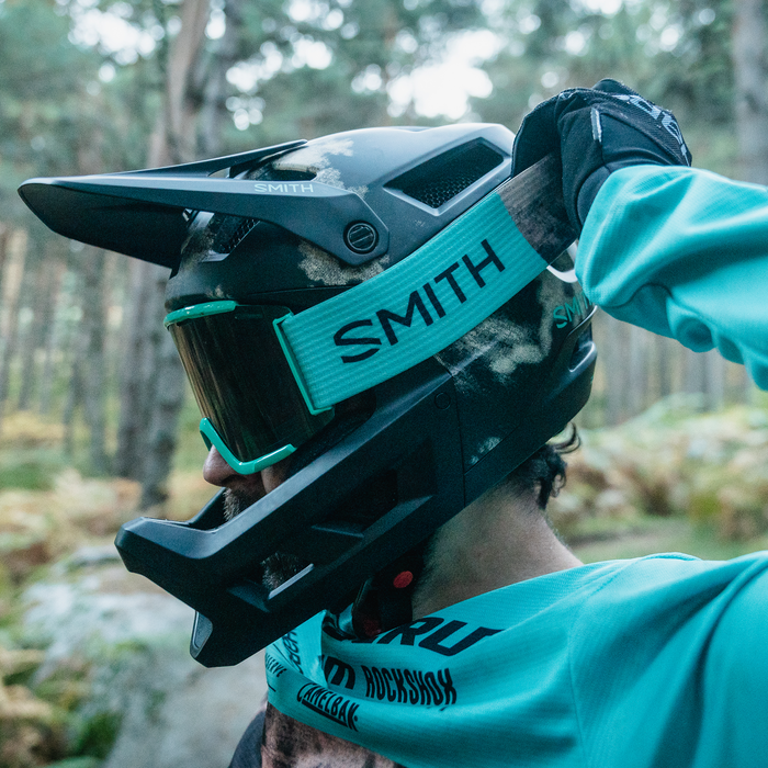 Smith Casco Bicicleta Mainline Mips AC Lago Garay - Rideshop