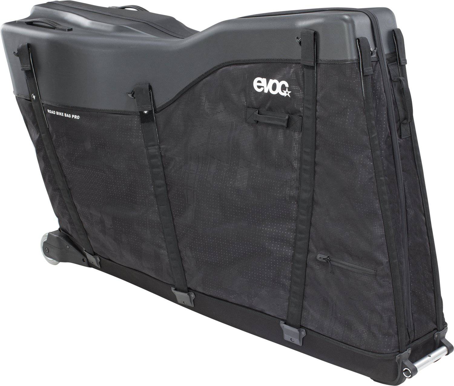 Maleta Road Bike Bag Pro Black Evoc - Rideshop