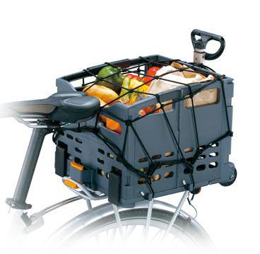 Malla Cargo Topeak - Rideshop