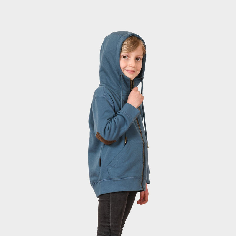 Poleron Hoodie Mamekito Niños Gnomo - Rideshop