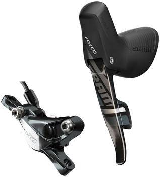 Maneta De Freno Disco Hidr Sram Forca 22 Hrd 2v Izquierda - Rideshop