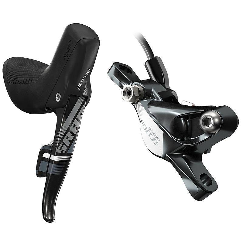 Maneta Freno Disco Hidr Sram Force 22 Hrd 11v Derecha - Rideshop