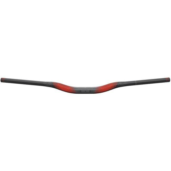 Manubrio Descendant Colab Nr/Negro 318 Truvativ - Rideshop