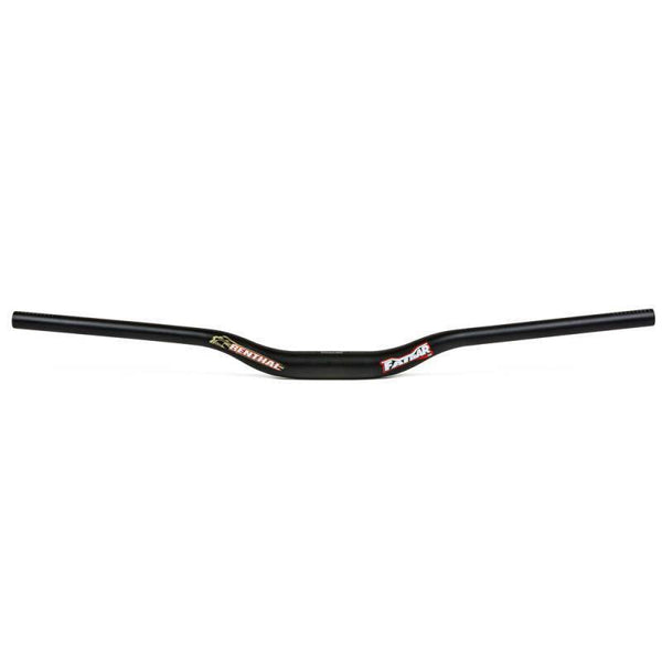 Manubrio Fatbar 35 800 x 35 x 30 Negro Renthal. - Rideshop