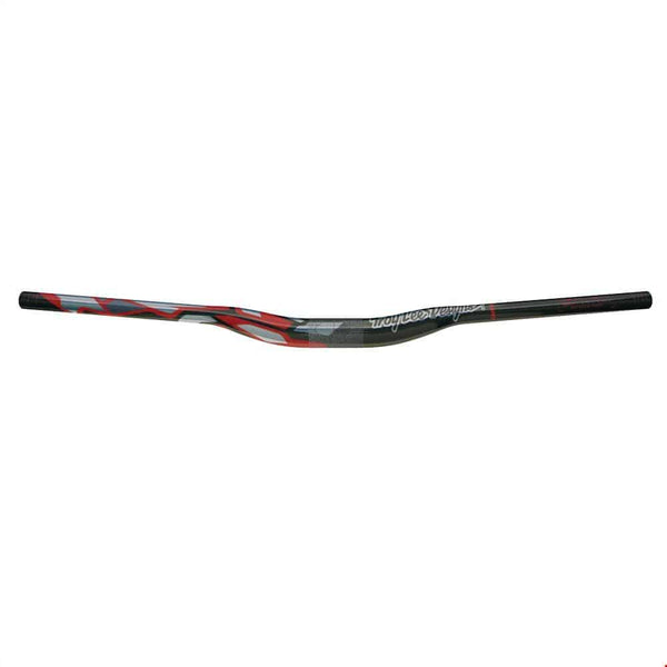 Manubrio Lenker Descendant Troy Lee 35X800mm Truvativ - Rideshop