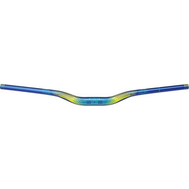 MANUBRIO TRUVATIV DESCENDANT COLAB 35MM AZ/AM - Rideshop
