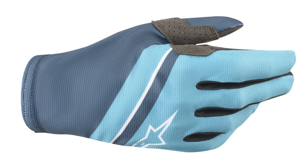 Alpinestars Guante Aspen Plus Atlantic - Rideshop