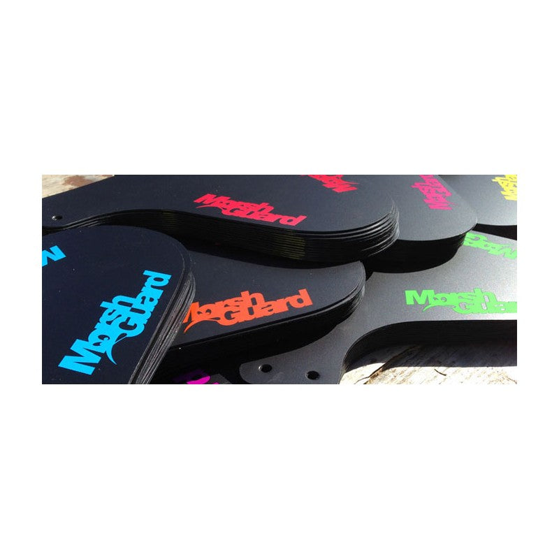 Tapabarro 20/20 Marshguard - Rideshop