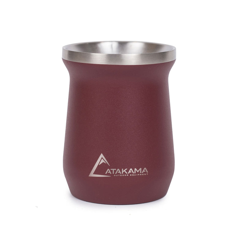 Atakama Outdoor Matera Térmica Tucúquere 236ml - Rideshop