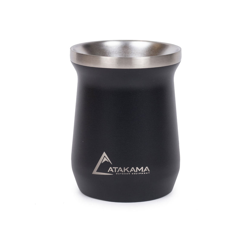 Atakama Outdoor Matera Térmica Tucúquere 236ml - Rideshop