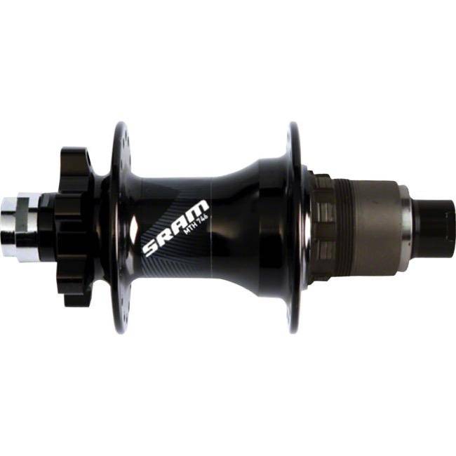 Maza Sram 746 x7 12x142mm 32h XD - Rideshop