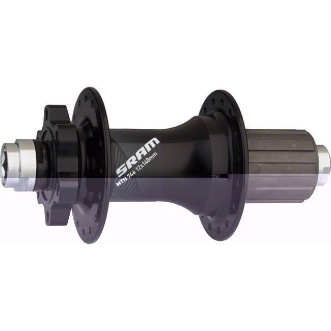 MAZA SRAM 746 X7 BOOST 12X148MM 32H HG MTH - Rideshop