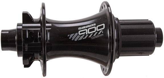 Maza Sram 900 Boost 12x148mm Hg 32h - Rideshop