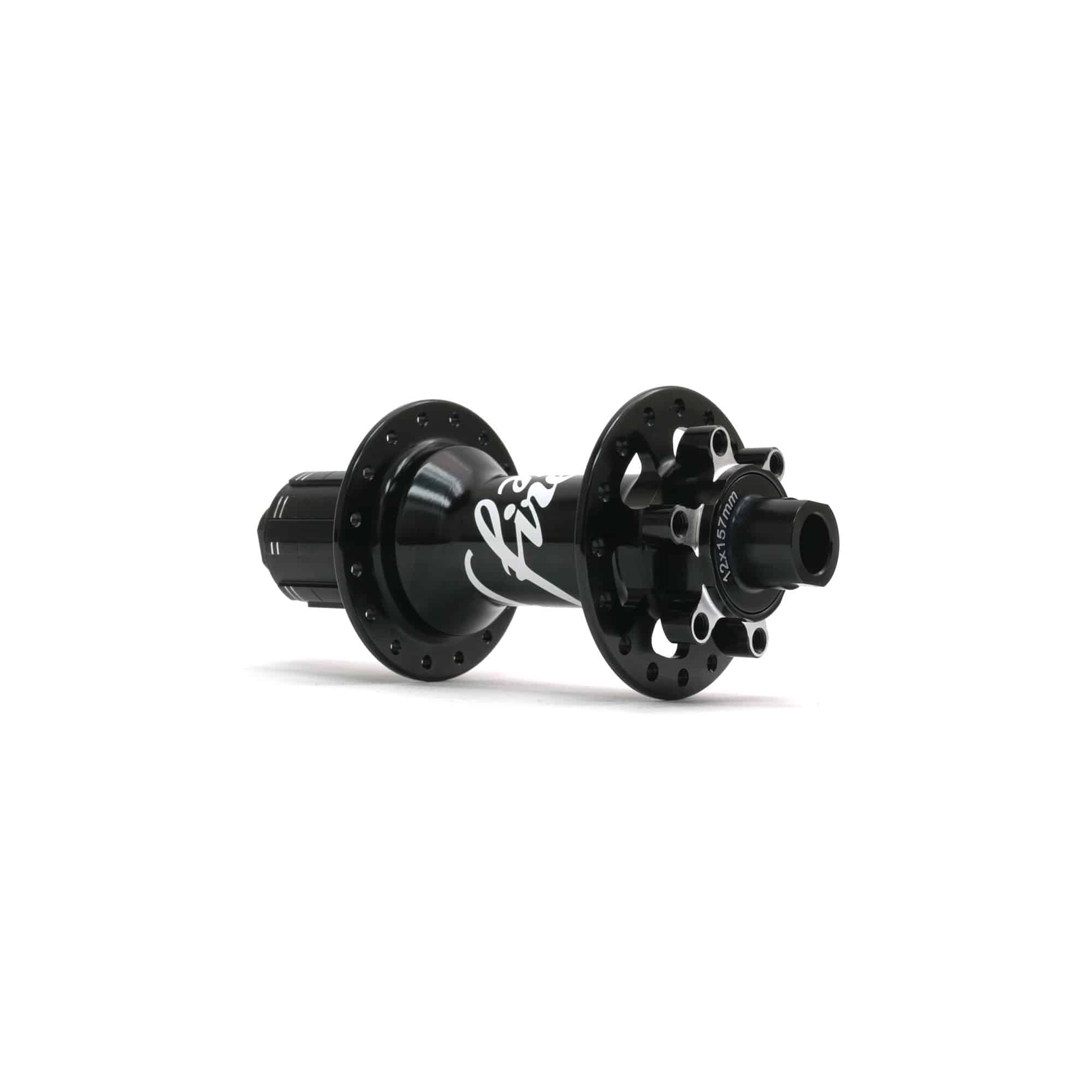 MAZA TRASERA BOOST FIRE EYE 12MX157M, 32H NEG - Rideshop