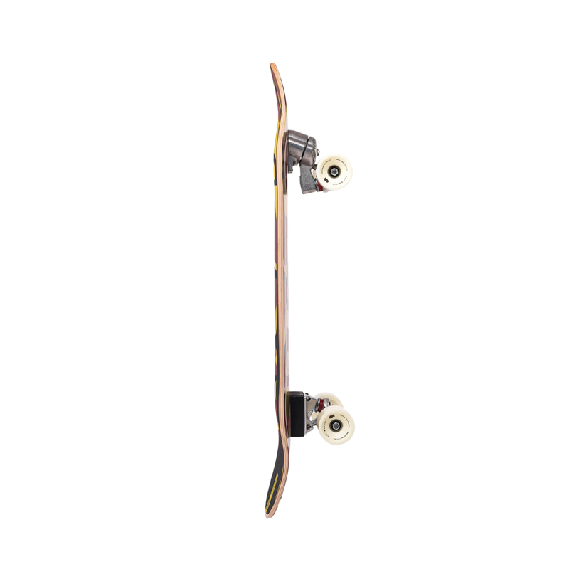 Surfskate Medina Camo 33.5 2022 Yow - Rideshop