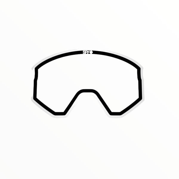 Mica Klutch MX Lens SPY - Rideshop