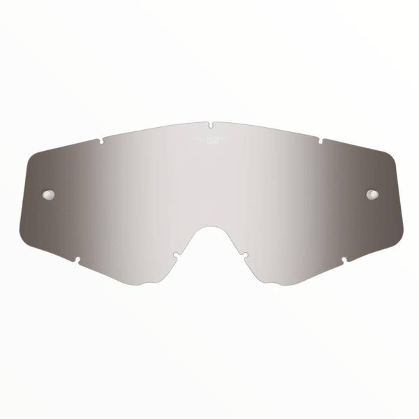 Mica Omen Clear Lens SPY - Rideshop