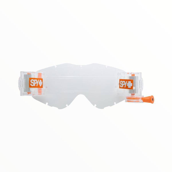 Mica Woot Race MX Lens SPY - Rideshop