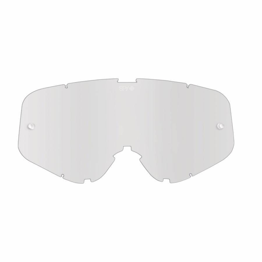 Mica Woot Race MX Lens SPY - Rideshop