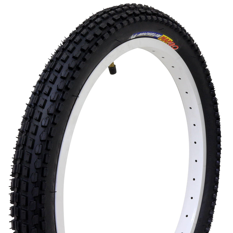 Michelin - Neumático 20x2.125/2.1 Mambo-Rideshop