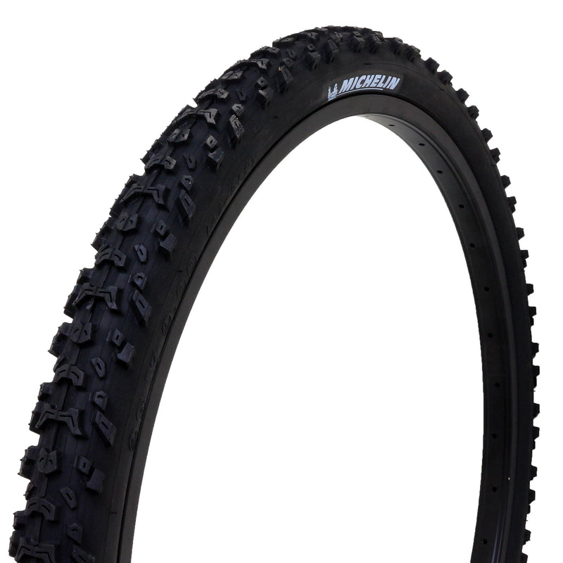 Michelin - Neumático 26x2.00 Country Mud Nr-Rideshop