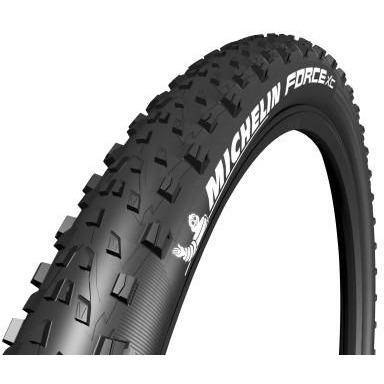 Michelin - Neumático 27.5x2.25 Force Xc Comp Line Ts - Rideshop