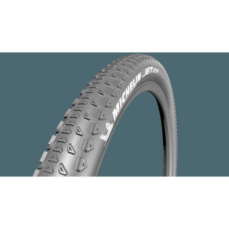 Michelin - Neumático 27.5x2.25 Jet Xcr Comp Tsr - Rideshop