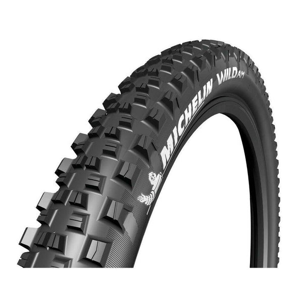 Michelin - Neumático 27.5x2.80 Wild Am Comp Ts - Rideshop