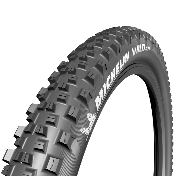 Michelin - Neumático 27.5x2.80 Wild Am Perf Tlr - Rideshop