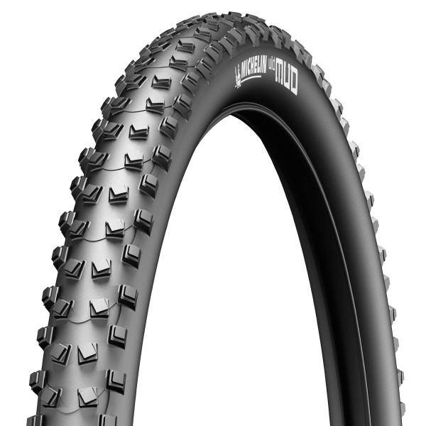 Michelin - Neumático 29x2.00 Wildmud Advanced Ts - Rideshop