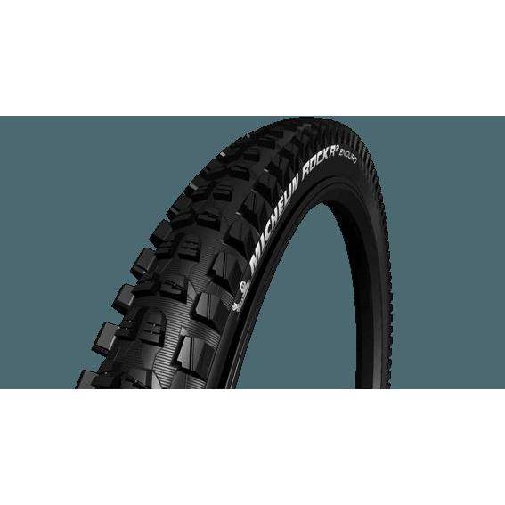 MICHELIN - NEUMÁTICO 29X2.35 ROCK R2 ENDURO GUR - Rideshop