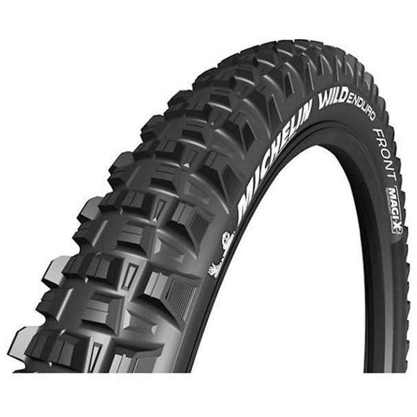 Michelin - Neumático 29x2.40 Wildenduro Fr Mag - Rideshop