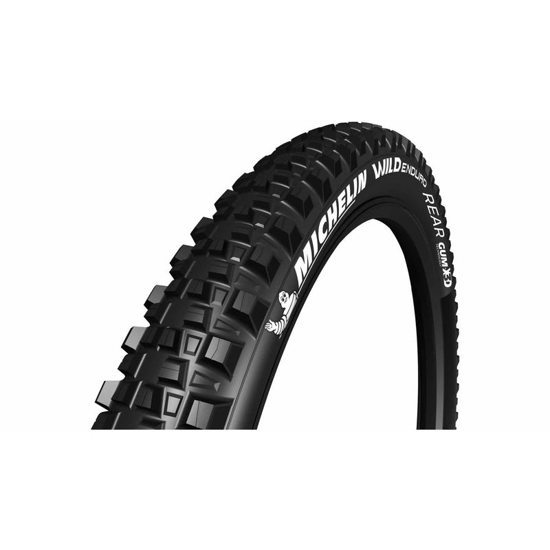 Michelin - Neumático 29x2.40 Wildenduro Gum-X-Rideshop