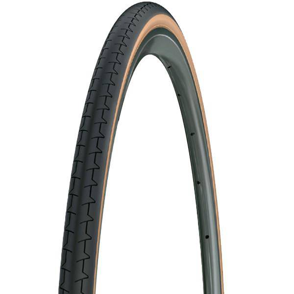 Michelin - Neumático 700x23c Dynamic Classic Sw-Rideshop