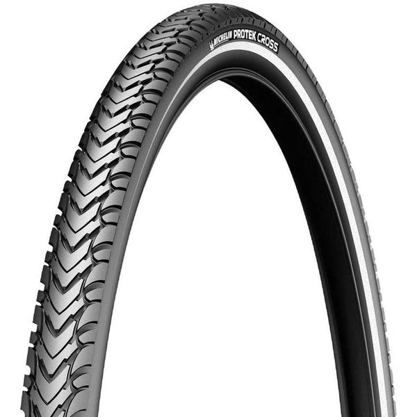 MICHELIN - NEUMÁTICO 700X32C PROTEK CROSS - Rideshop