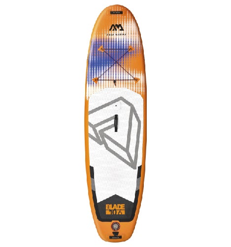 Aqua Marina Tabla Windsurf Blade 2021 - Rideshop